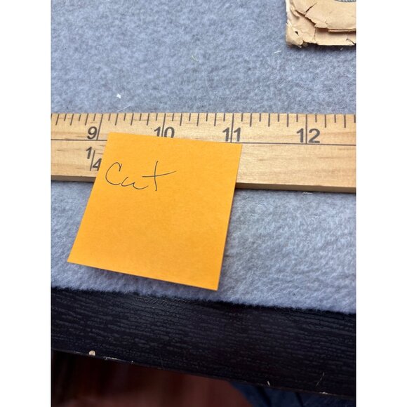 Butterick 7157 Doll Wardrobe Sewing Pattern for 17" Doll Retro Crafting 1950s - Picture 4 of 5